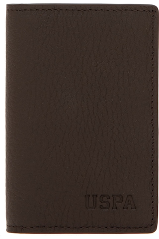 U.s. Polo Assn. Erkek Kahverengi Kartlık 50314738-vr029 Kahverengi