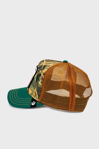 Goorin Bros Unisex Şapka 1010621 Gri Gri