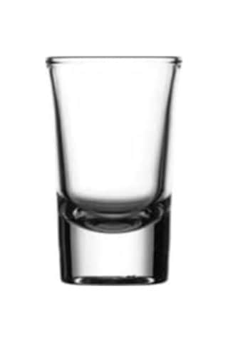 Boston Shot Bardak 2 Li - Tekila Bardağı 52174