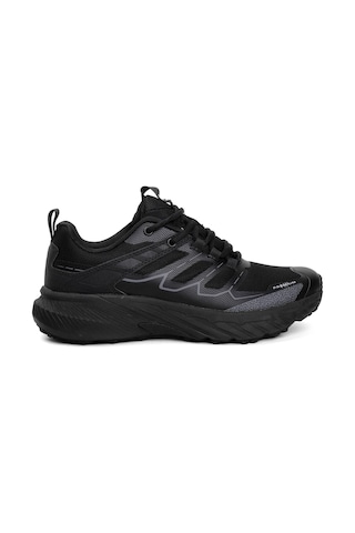 M.P MP 242-1896mı Erkek Sports Casual Ayakkabı Siyah-siyah 40 Siyah