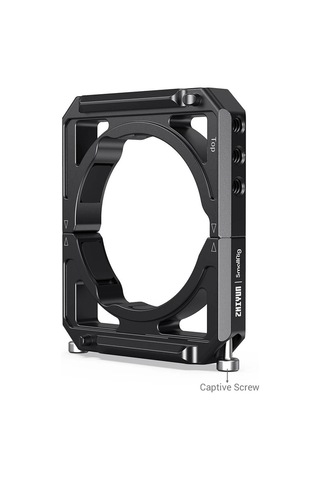 Smallrig 2853 Zhıyun Crane 3s Gimbal İçin Montaj Kelepçesi