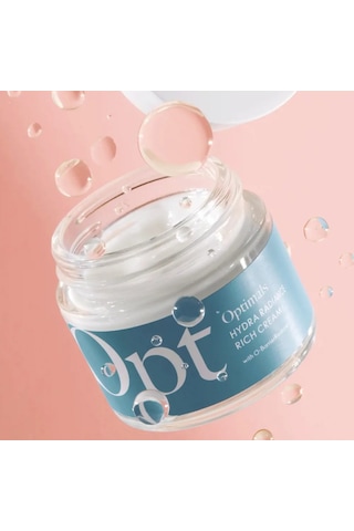 Opt Optimals Hydra Radiance Rich Krem
