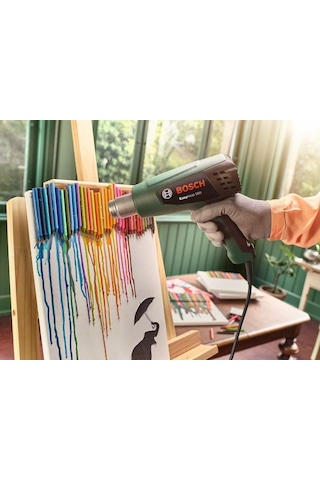 Bosch EasyHeat 500 Sıcak Hava Tabancası - 06032A6000