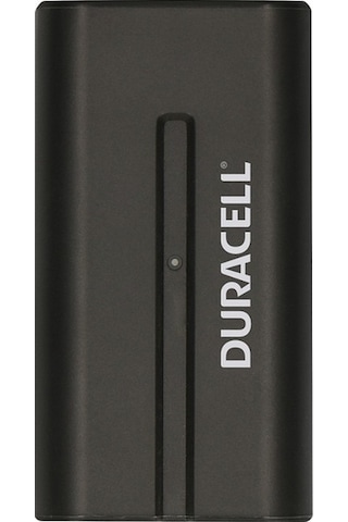 Duracell Drsf970 Camcorder Batarya 7.2V 7800Mah