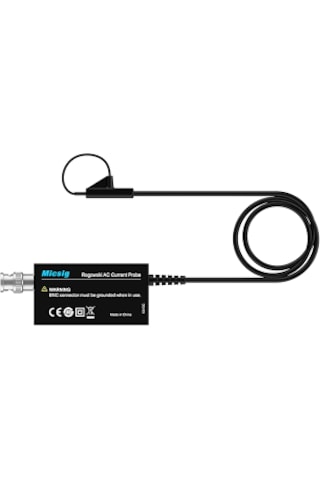 Micsig Rcp300xs Rogowski Akım Probu