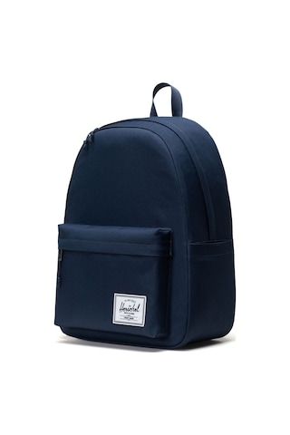 Herschel Classic Xl Backpack Navy Uniseks Lacivert Sırt Çantası - 11546-00007