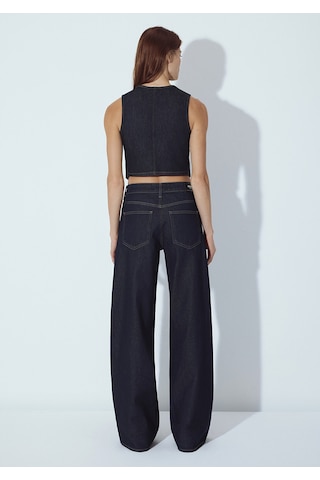 Mavi - Siena Iconic Rinse Jean Pantolon 1010763-90994 Lacivert