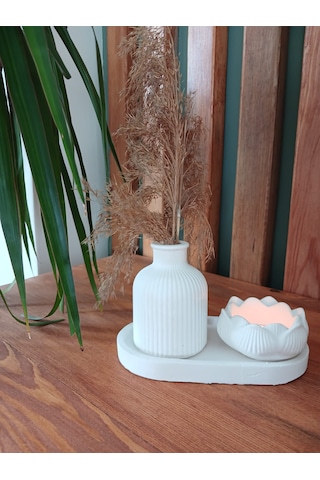 Ev Banyo Aksesuarı