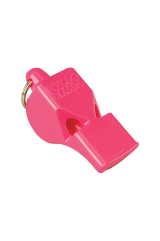 Fox 40 Classic Hakem Düdüğü Pembe Düdük 9902-0400 Pembe
