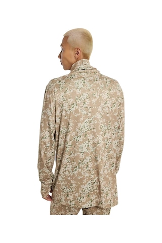 Burton Burton Midweight Long Neck Erkek İçlik Üst 3555 Çok Renkli