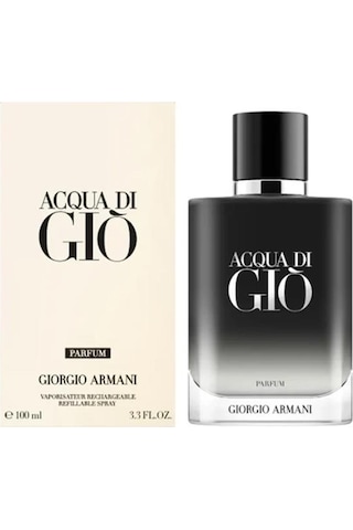 Giorgio Armani Acqua Di Gio Le Erkek Parfüm 100 ML