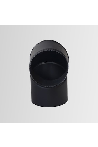 Nurgaz Ng Sd Soba Dirseği - Baca Borusu