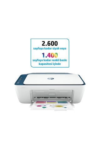 HP DeskJet Ink Advantage Ultra 4828 All-in-One Yazıcı, Baskı, Kop