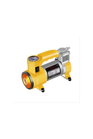 Ka735 150 Psı 35 Lpm Oto Hava Kompresörü 12v Yardımcı Ekipman Seyahat Aleti Yol Yardım