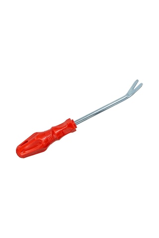 6598 Çatal Ağız Döşeme Klips Sökme Tornavida 135 Mm
