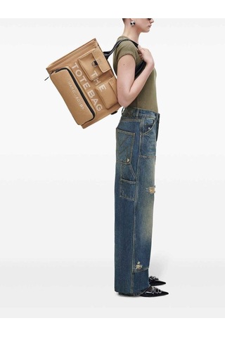 Marc Jacobs Kadın Omuz Çanta 2s4htt005h03 Kahverengi