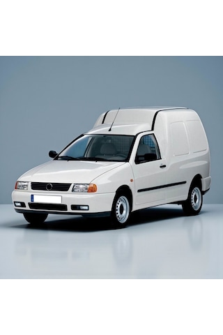 Vw Caddy 1996-2003 Ön Konsol Torpido Kapağı 6k0857121a 1 Adet