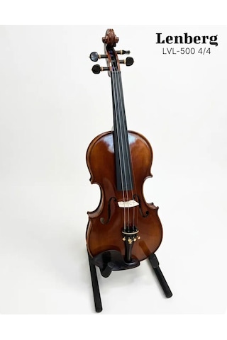 Lenberg Lvl-500 Tam Keman