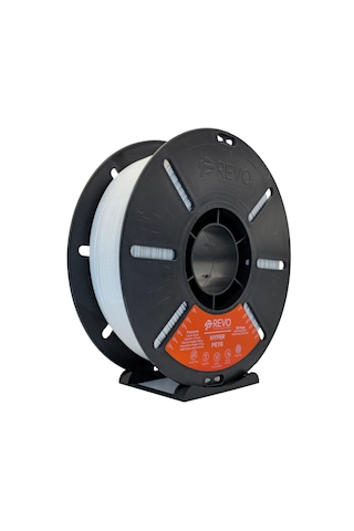 Revo Hyper Beyaz Pet-g 1.75mm 1kg