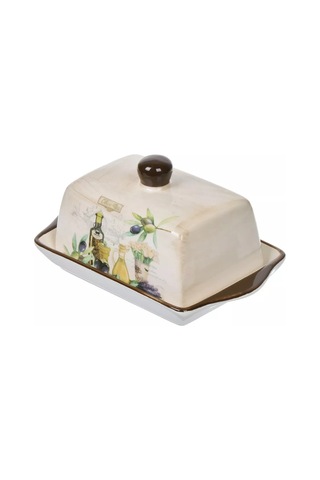 Daniks Kapaklı Sütlü Dolomit Yağlık 193964916 Sütlü