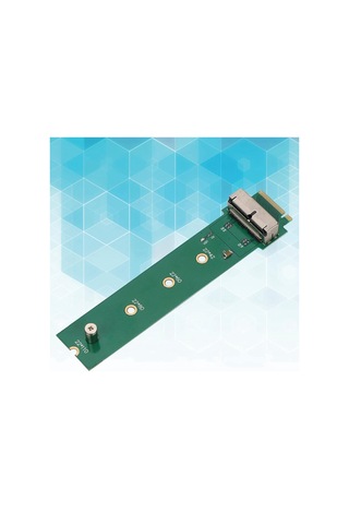 Ssd İçin M.2 Ngff Adaptör Kartı Mz Jpv5120/0a4, Mz Jpu512t/0a6'yı Destekler