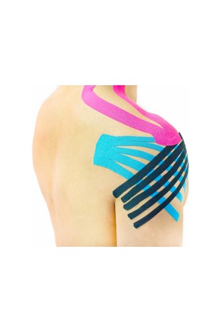 Kifidis Kinesio Bandı 5 CM x 5 M