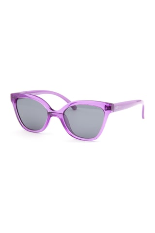 Lexdray Mod314-c2040 43 Polarize Çocuk Güneş Gözlüğü Mor