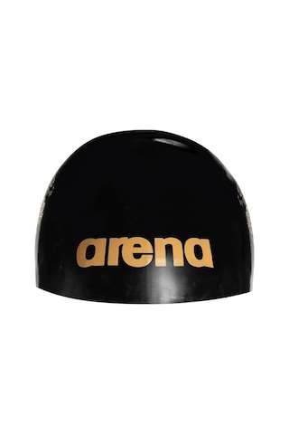 Arena Moulded Pro Iı Sıgnature Yüzücü Bonesi - Jessıca Long 006805900 Siyah