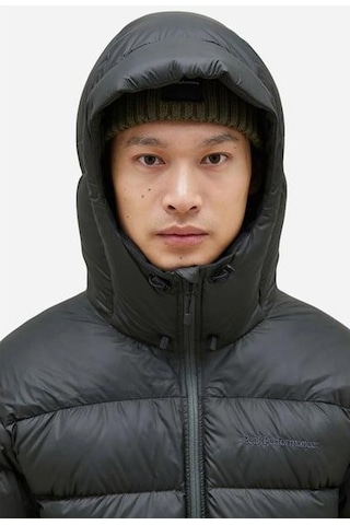 Peak Performance G79634050 M Frost Down Erkek Outdoor Ceket 001