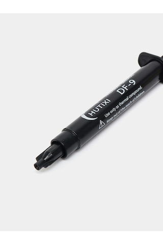 Hutixi Df-9 14.5w/mk 4g Termal Macun