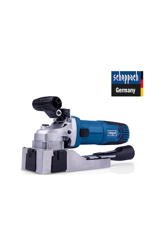 Scheppach Lfr720 Boya Sökücü 720 W - 5914901901