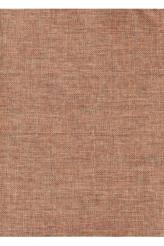 Enesar Home Turuncu Keten Döşemelik Kumaş Premium Dokuma 177 100 x 140 cm