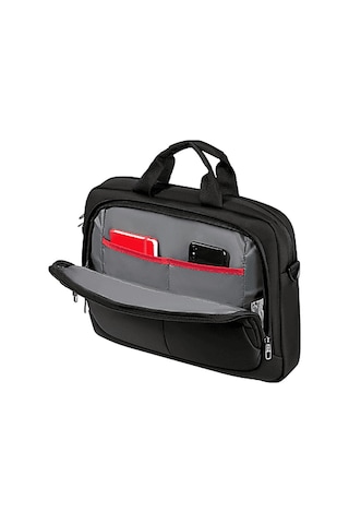 Samsonite KR2-09-007 15.6" Guard It 3.0 Laptop Çantası Siyah