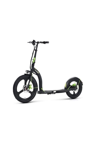 Argento Active Bike Elektrikli Scooter 350 W Siyah