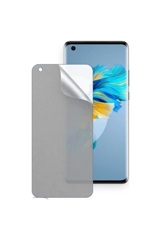 Huaweı Mate 40e Uyumlu Ön Yüzey Mat Hidrojel Ekran Koruyucu 62394959