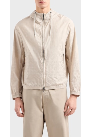 Emporio Armani Erkek Mont 3D1Bh4 1Nnxz 06G2 Bej