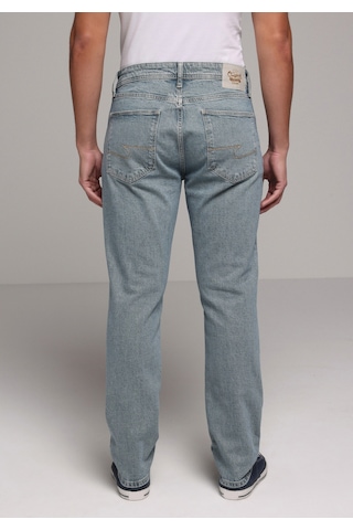 Colin's Colins Regular Fit Erkek Light İndigo Denim Jean Pantolon Cl1081042 Q1.v1 Dn44956
