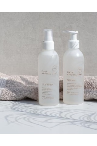 Doğal Bakım Yüz Tonik 200 Ml