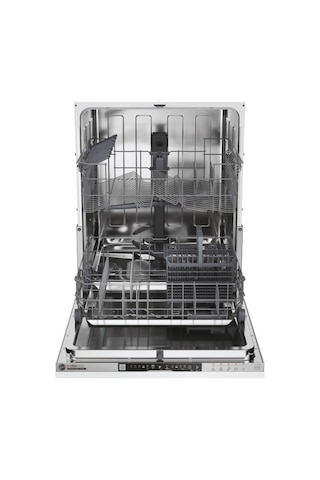 Hoover HI 3E7L0S-17 5 Programlı 13 Kişilik Bulaşık Makinesi