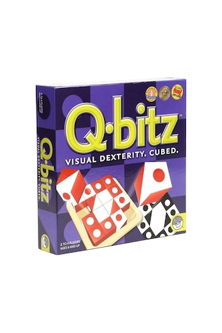 Mindware- Q-bitz