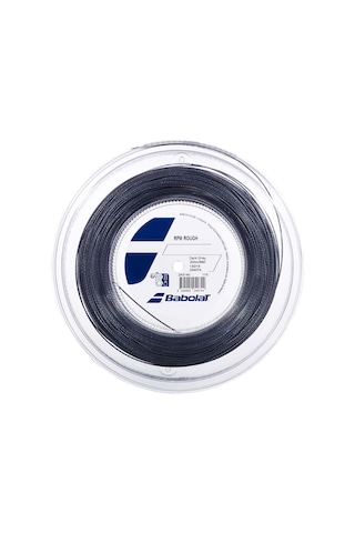 Babolat Babolat Rpm Rough 200m Unısex Kordaj Rulo 10102