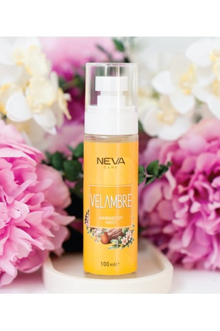Velambre Hair & Body Mist Saç & Vücut Spreyi 100 Ml