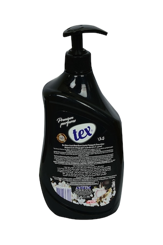 Tex Lily Premium Parfüm Alkol ve Paraben İçermeyen Sıvı El Sabunu 750 ML