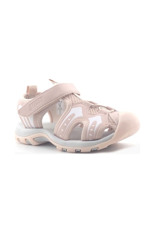 Jump 50100 Filet Çocuk Spor Sandalet Pembe 001