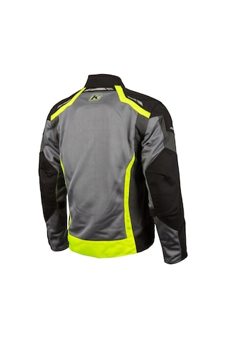 Klim Induction Motosiklet Montu Gri Sarı