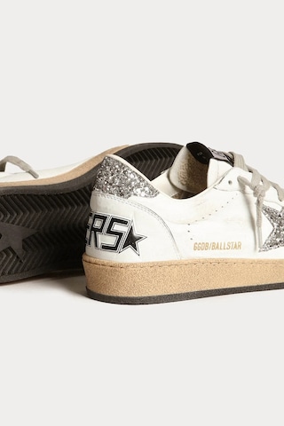 Golden Goose Golden Gooese Kadın Ayakkabı Gwf00117-f003773-11325 Gwf00117-f003773-11325 Beyaz Beyaz