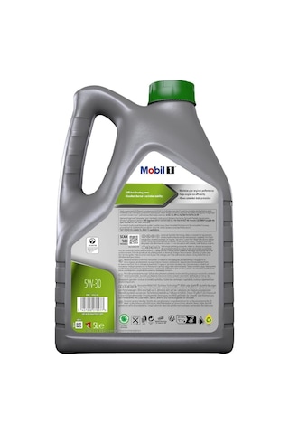 Mobil 1 Esp 5W-30 Motor Yağı 5 L + Carpex Auto Lastik Tamir Kiti