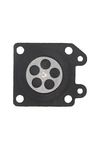 Tongxida Çim Biçme Makinesi Ve Trimmer İçin 2'li Karbüratör Tamir Seti - Dayanıklı Kağıt Contalar Ve Yenilenen Segmanlar