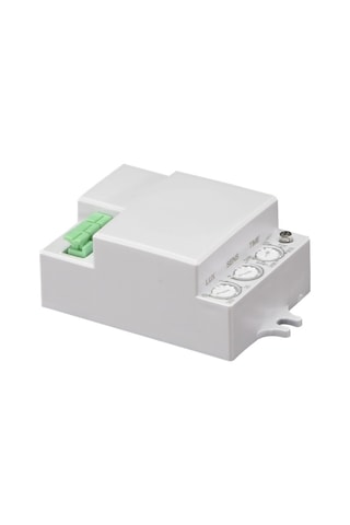 Lamptime Radar Hareket Sensörü