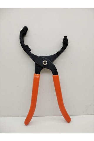 Pro-tec Yağ Filtre Pensesi 10" Cıofw10